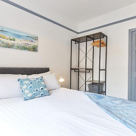 Host & Stay - Millbank Crescent Apartments Bedlington Værelse billede