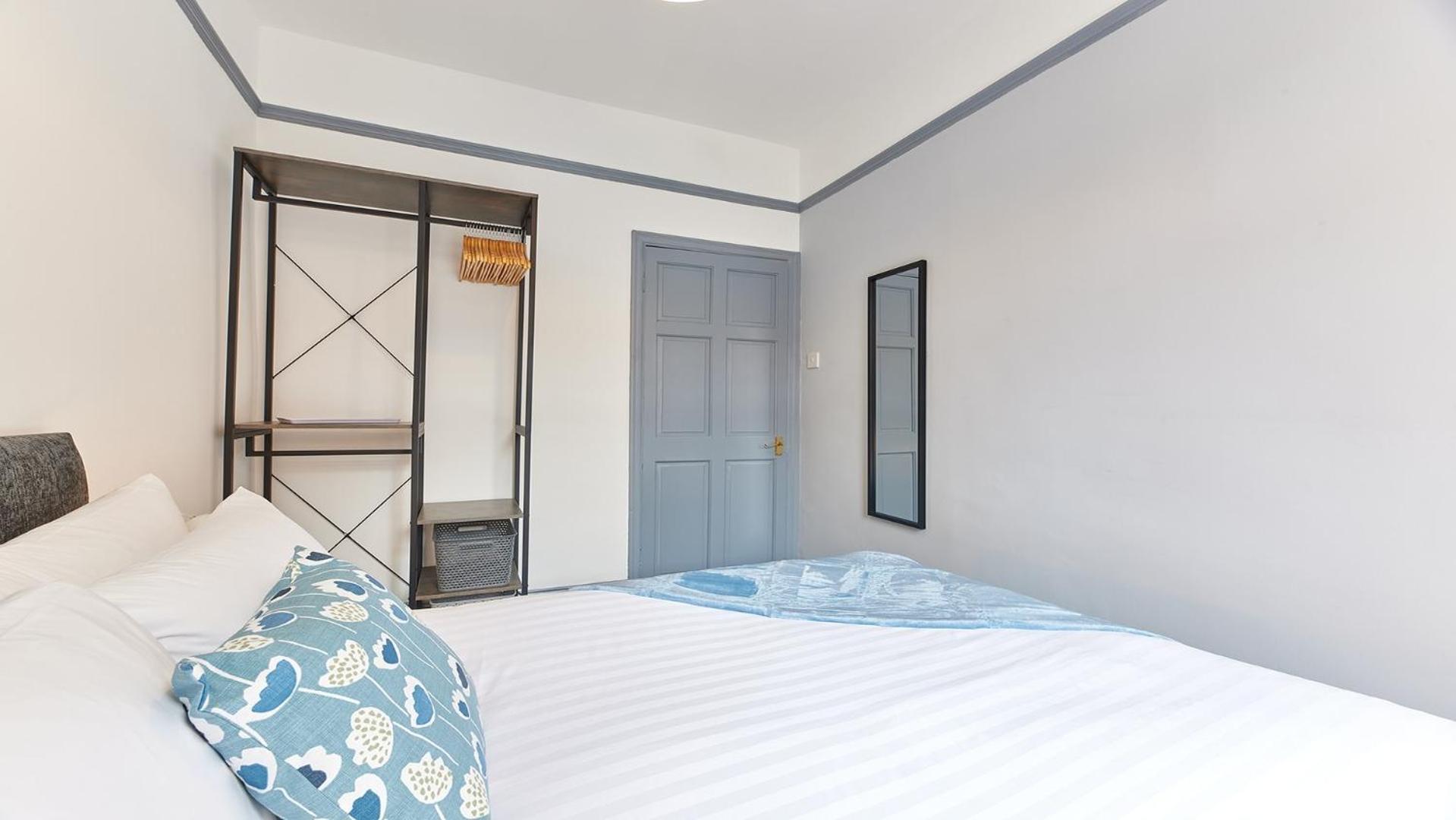 Host & Stay - Millbank Crescent Apartments Bedlington Værelse billede