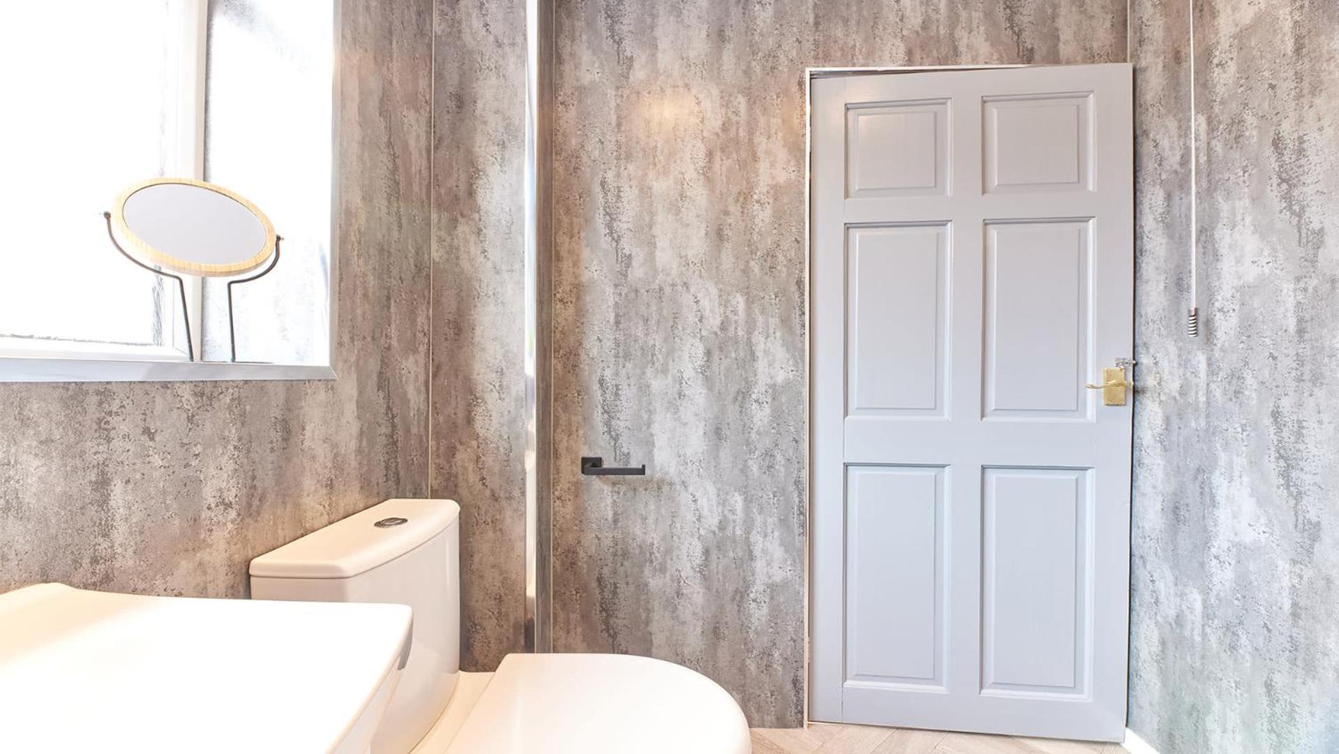 Host & Stay - Millbank Crescent Apartments Bedlington Værelse billede